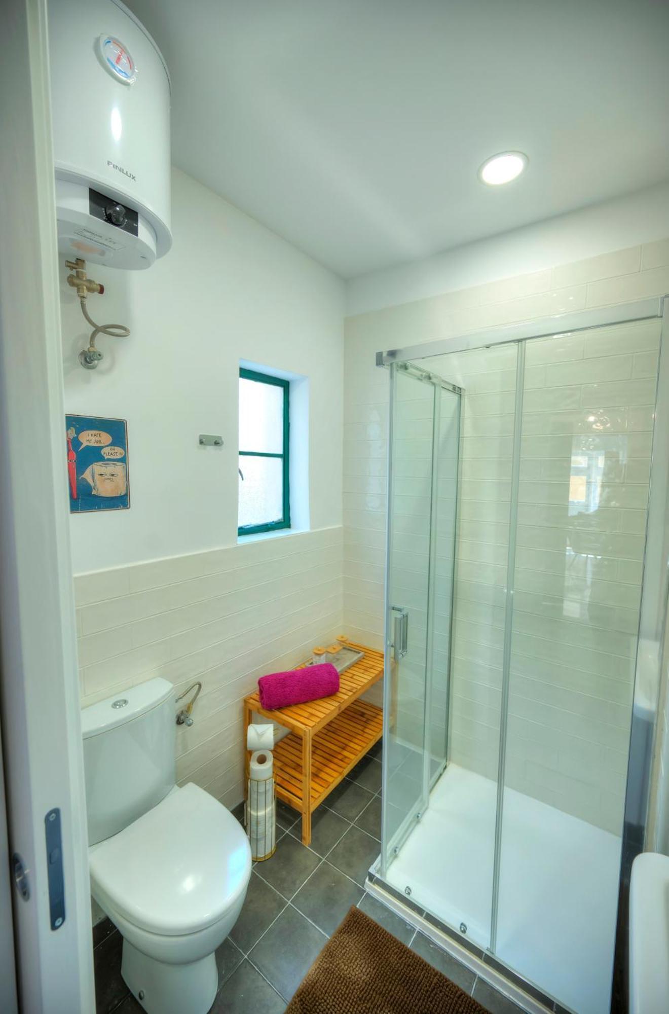 Charming 1Bedroom,Roof Terrace Near Valletta Dazz1-1 Флоріана Екстер'єр фото