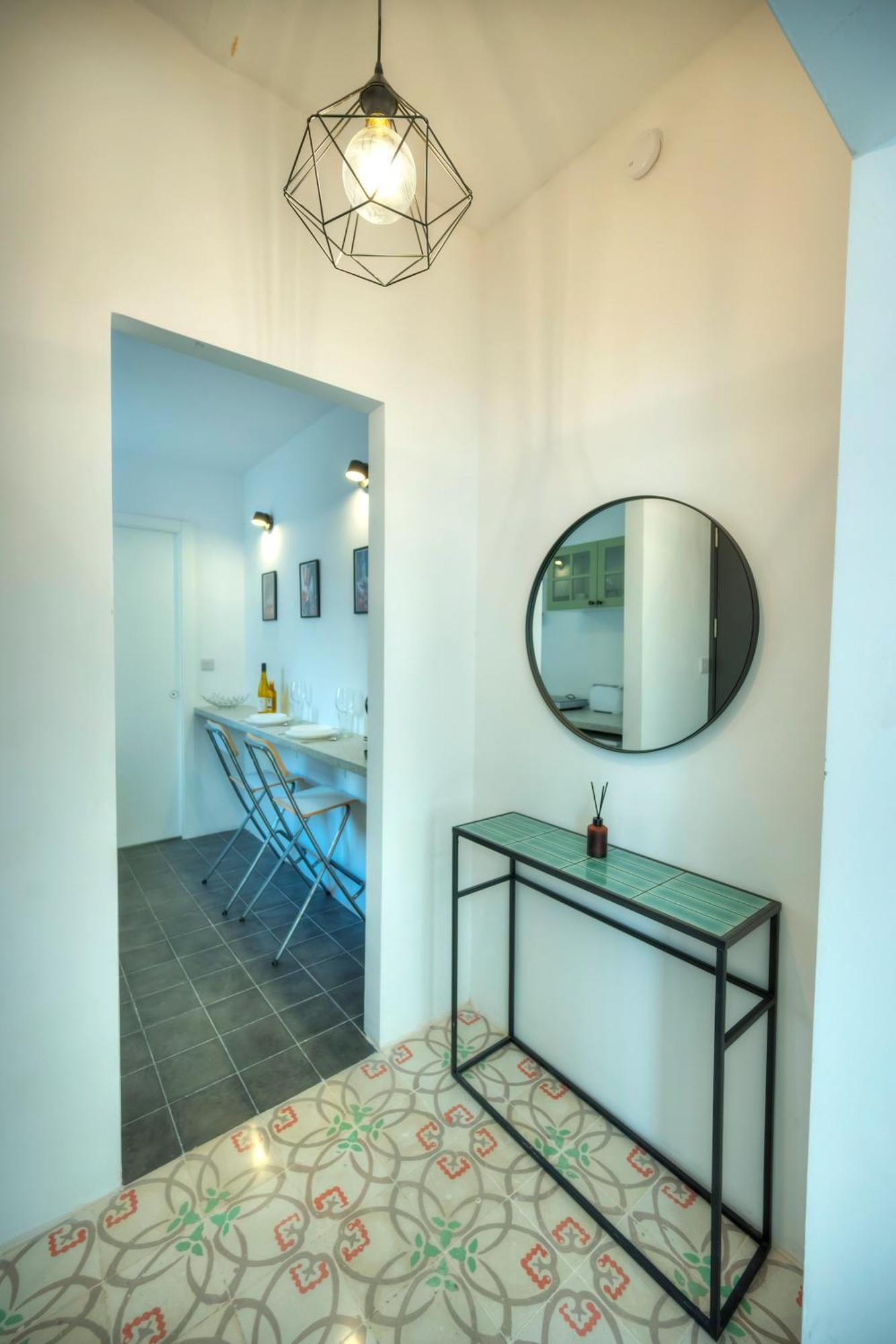 Charming 1Bedroom,Roof Terrace Near Valletta Dazz1-1 Флоріана Екстер'єр фото