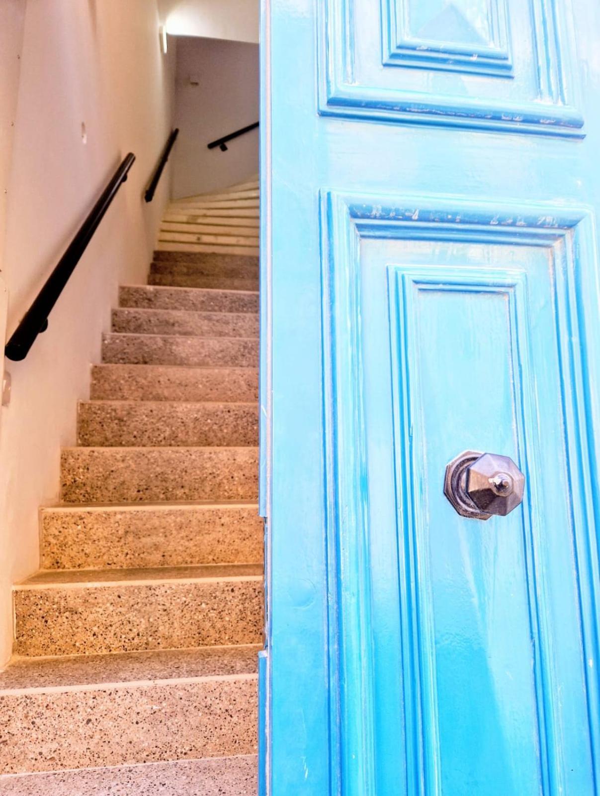 Charming 1Bedroom,Roof Terrace Near Valletta Dazz1-1 Флоріана Екстер'єр фото