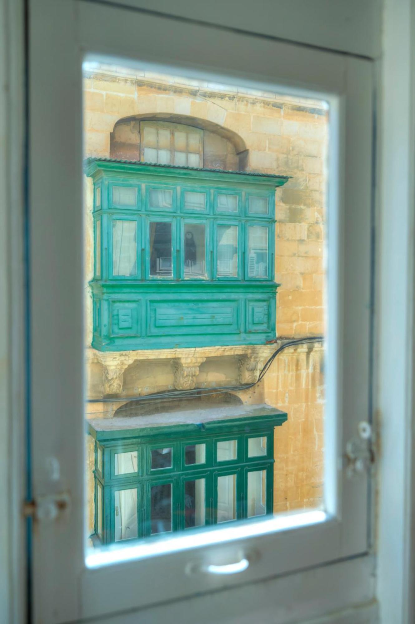 Charming 1Bedroom,Roof Terrace Near Valletta Dazz1-1 Флоріана Екстер'єр фото
